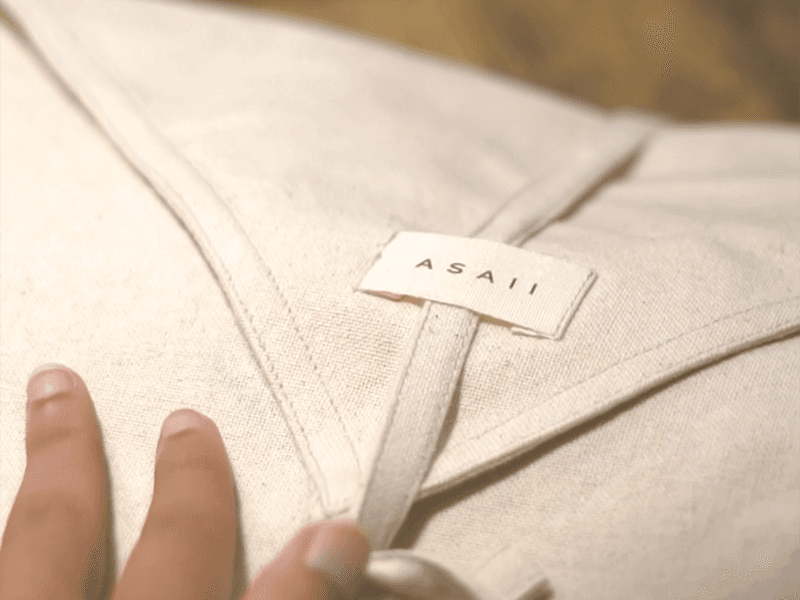 Emballage éco-responsable