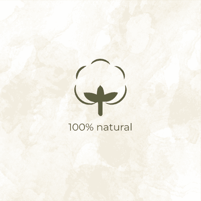 La palette de la nature