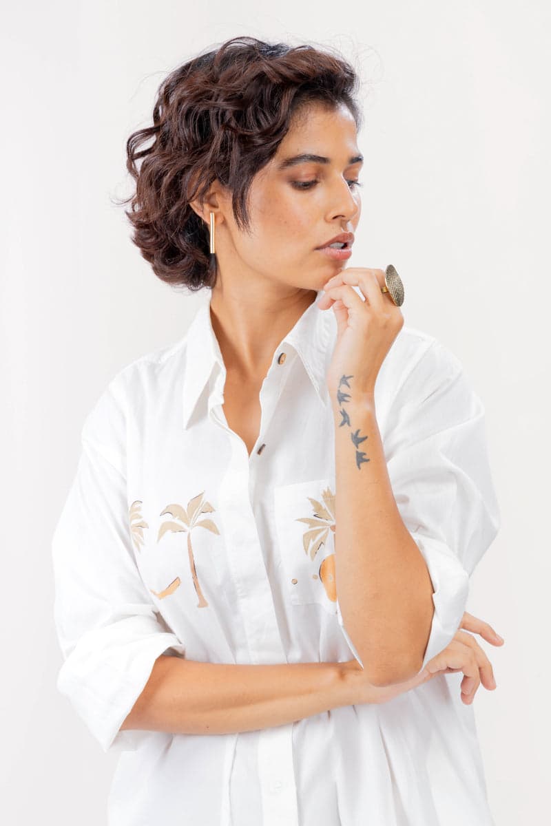 Aaram Dress — miniature 2