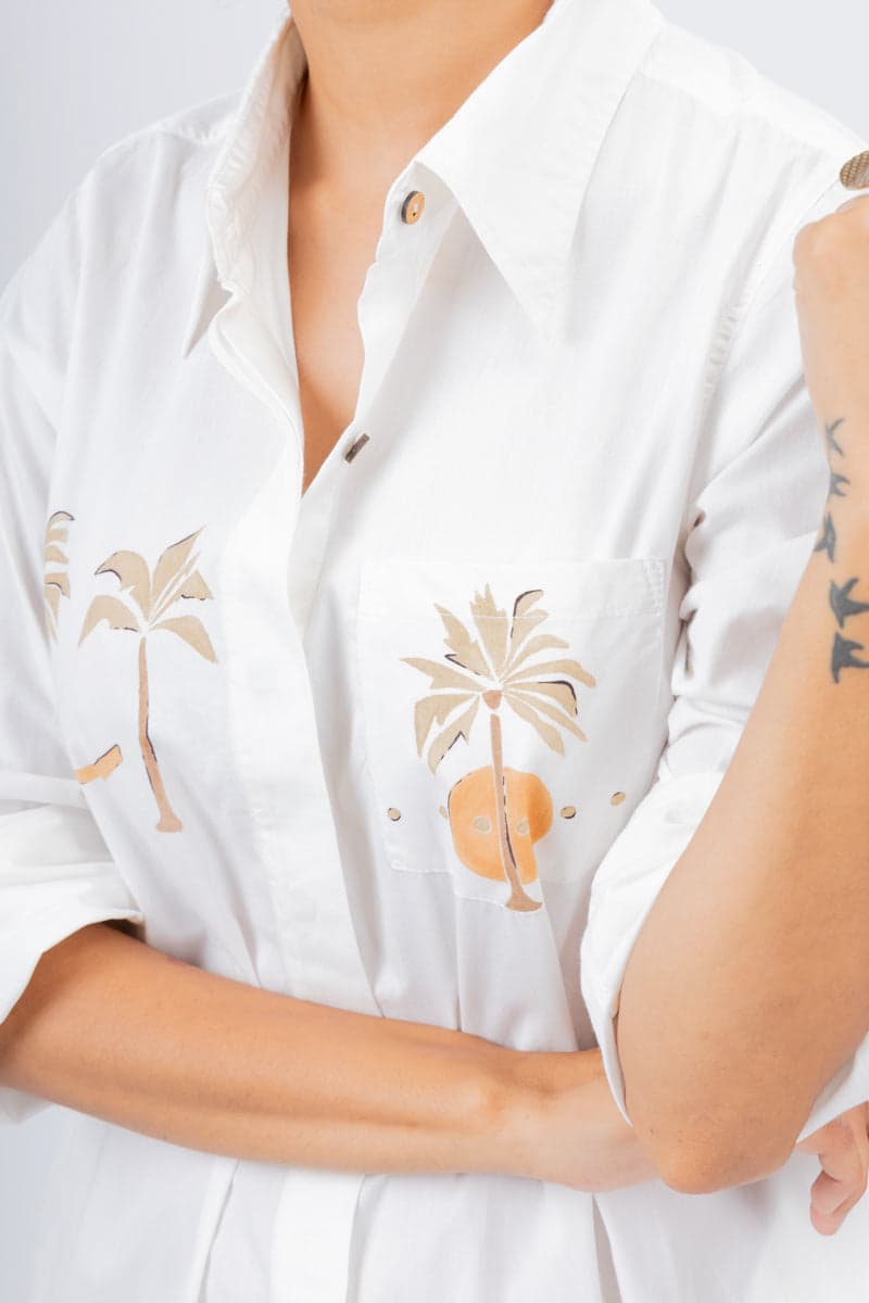 Aaram Dress — miniature 4