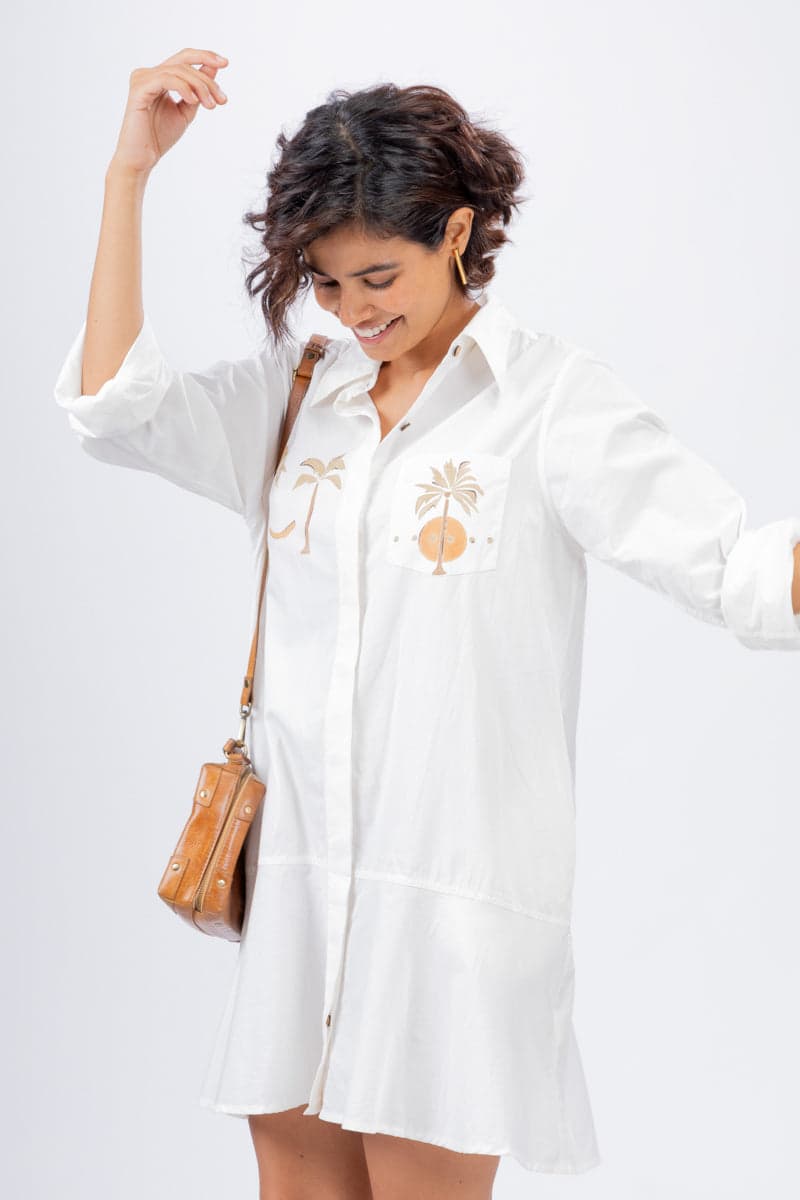 Aaram Dress — miniature 6