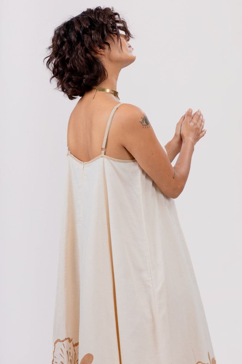 Aasmani Dress — miniature 2