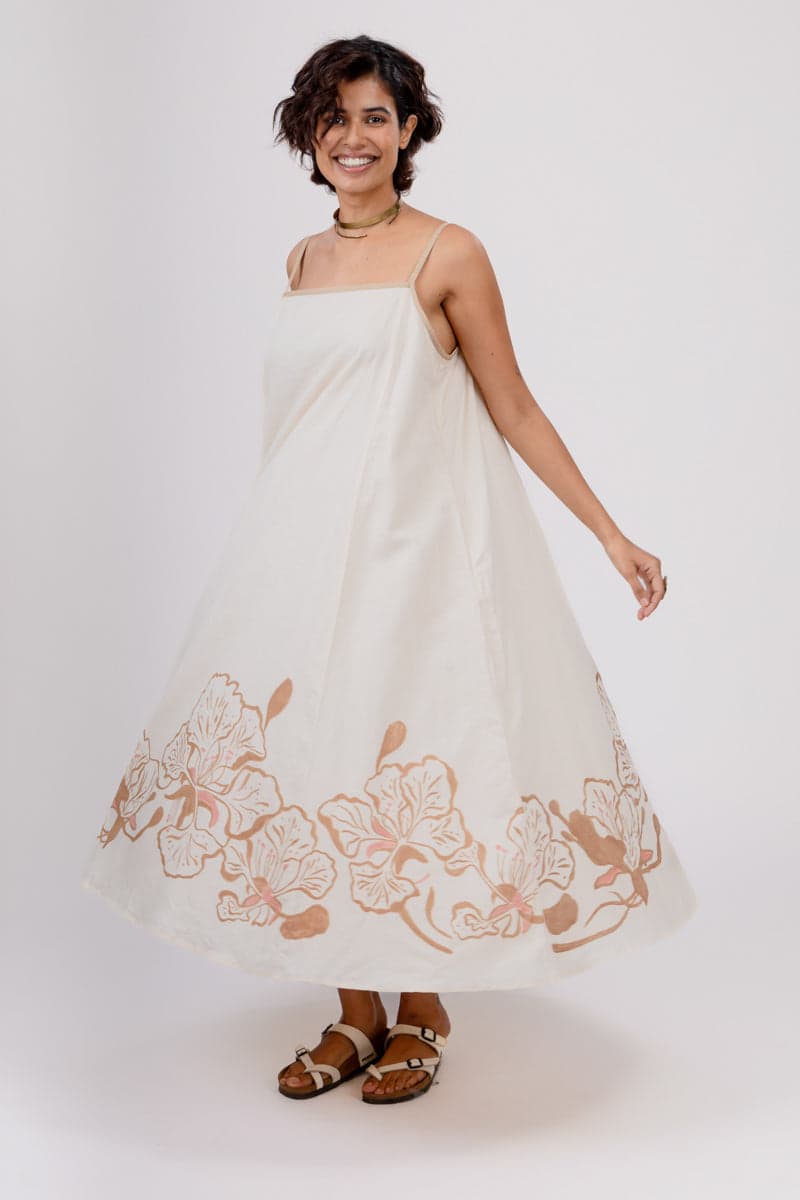 Aasmani Dress — miniature 3