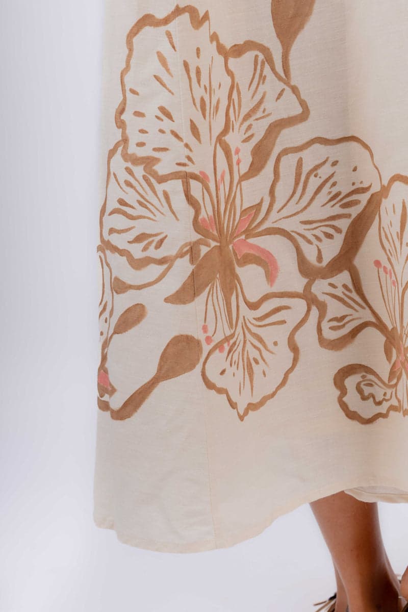 Aasmani Dress — miniature 4