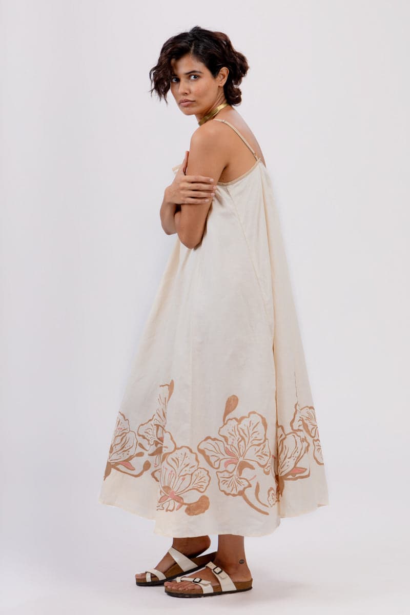 Aasmani Dress — miniature 5