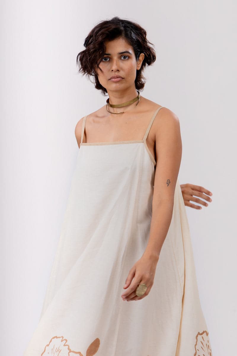 Aasmani Dress — miniature 6