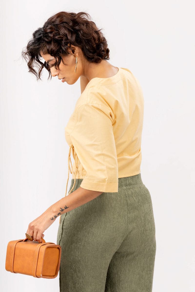 Amber Nako Top — miniature 5