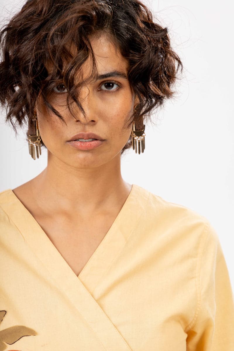 Amber Nako Top — miniature 6