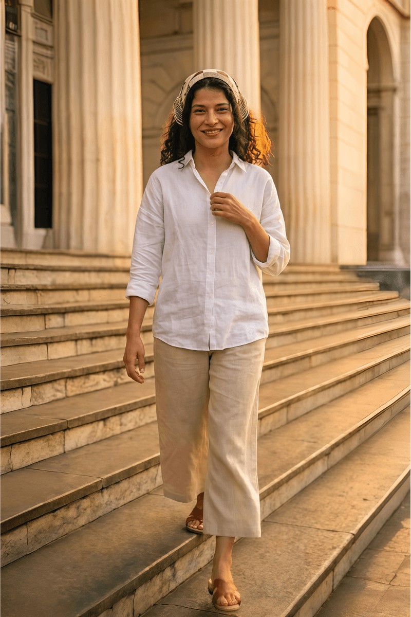 Asiatic Archival Scarf — miniature 3