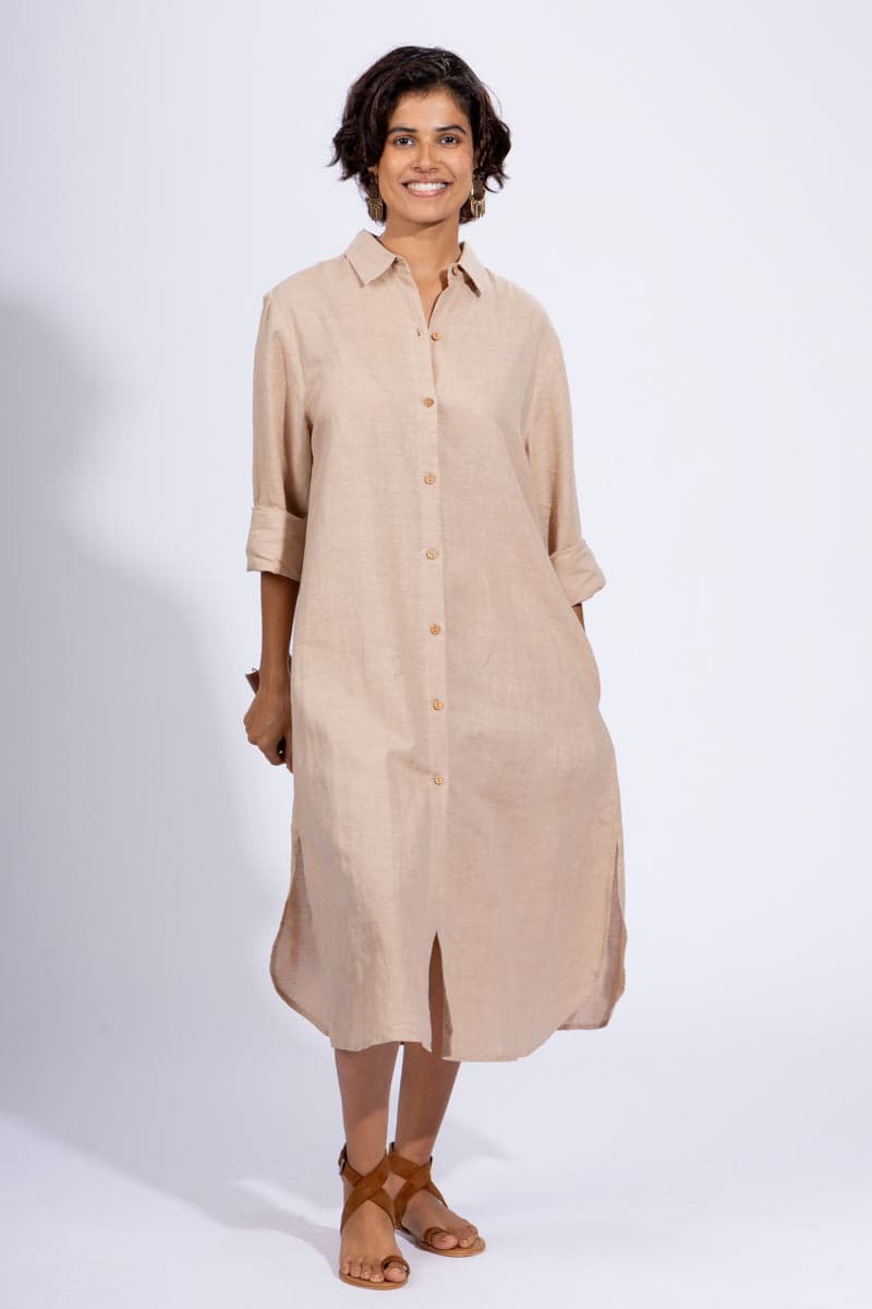 Chaha Nako Dress — miniature 2