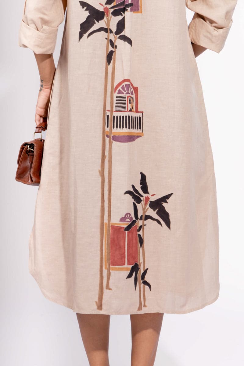 Chaha Nako Dress — miniature 3