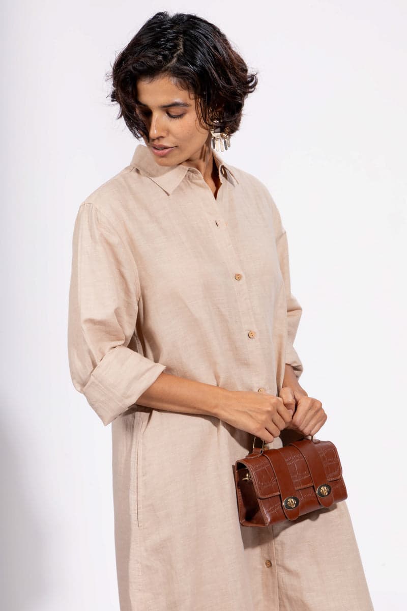 Chaha Nako Dress — miniature 4