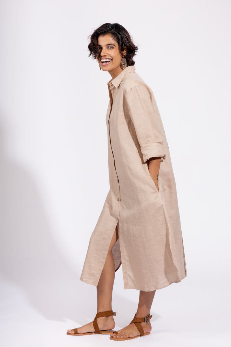 Chaha Nako Dress — miniature 5