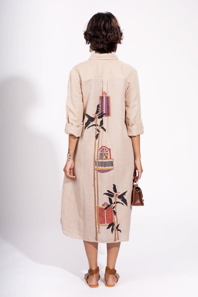 Chaha Nako Dress — miniature 6