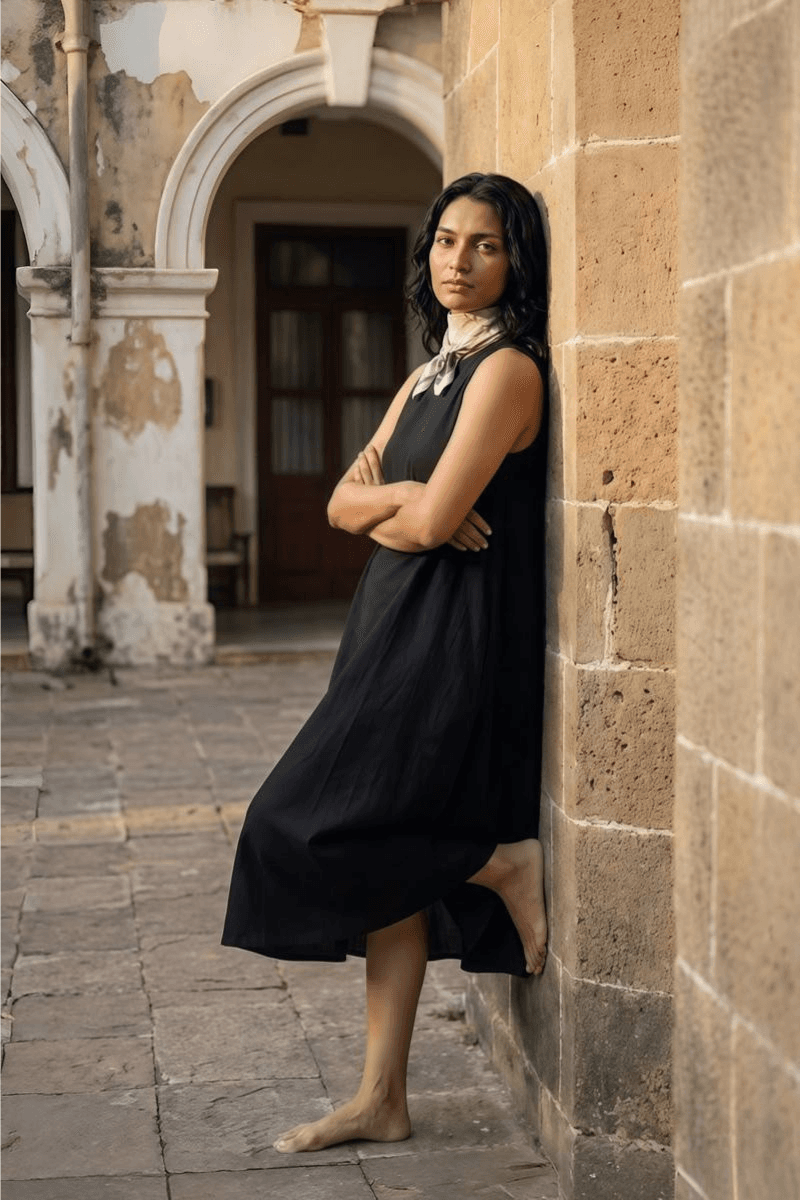 Deco Dreams Scarf — miniature 2