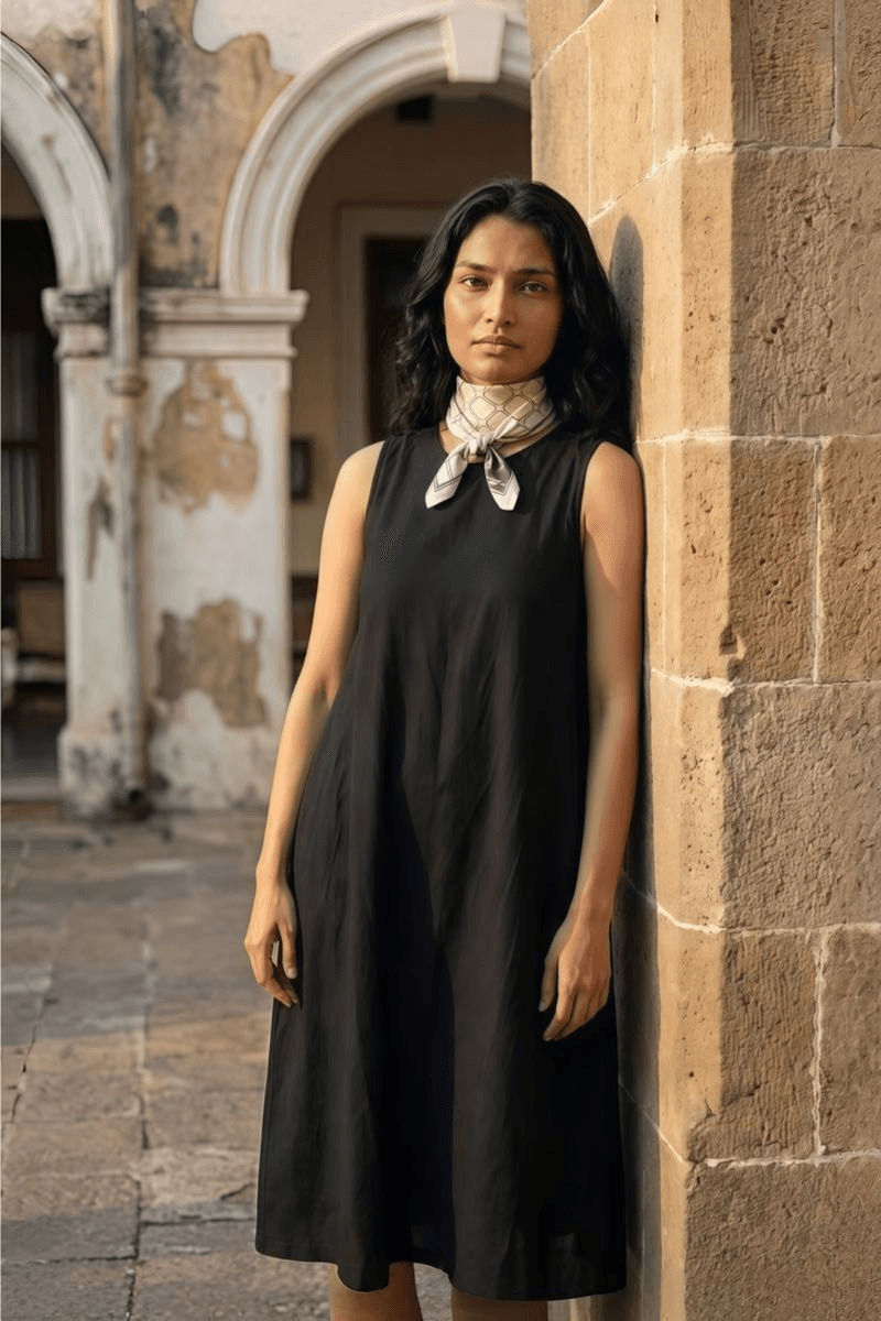 Deco Dreams Scarf — miniature 3