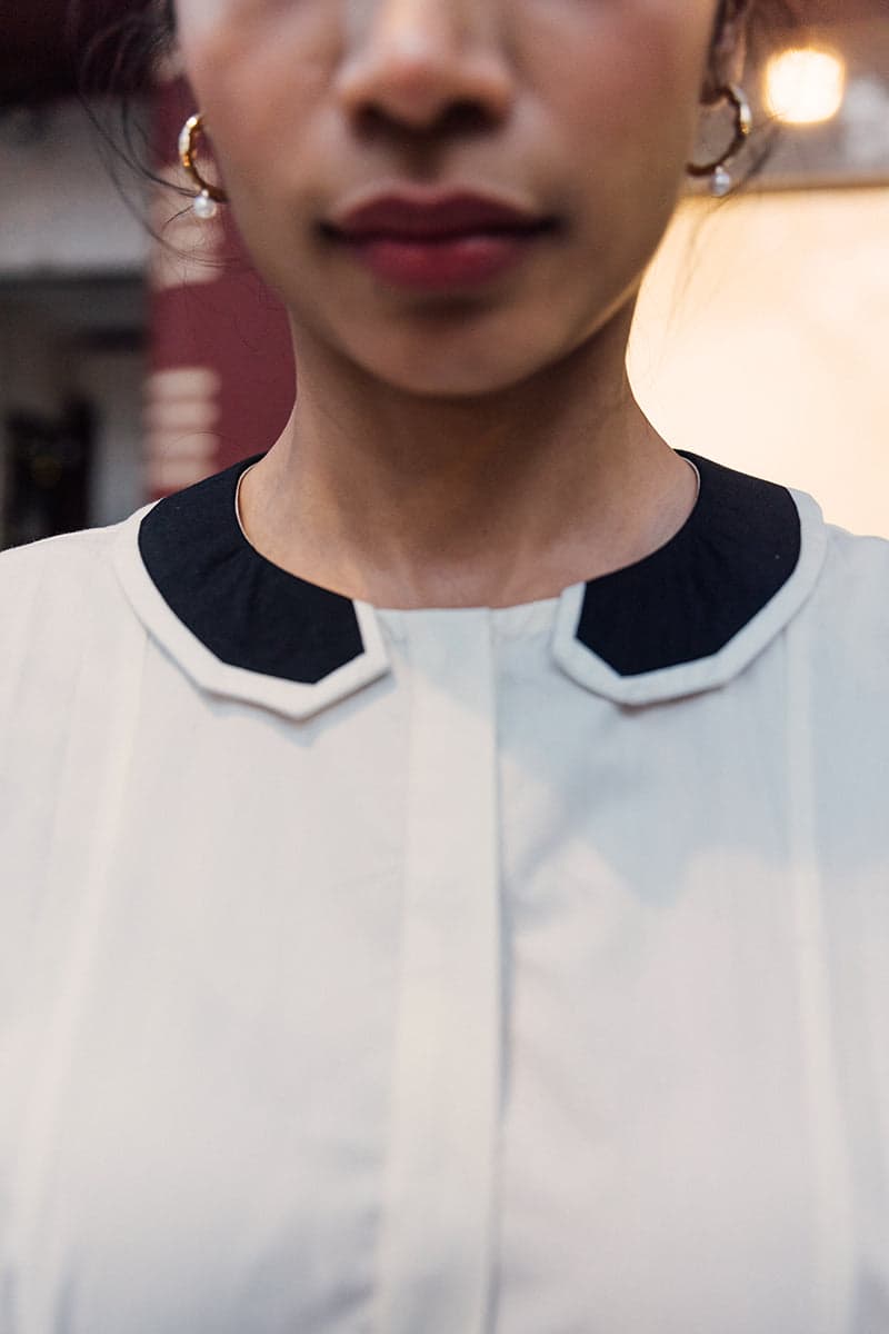 Eros Dress — miniature 2