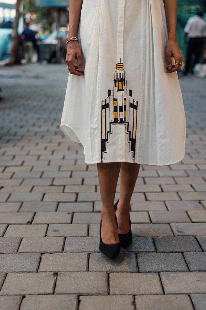 Eros Dress — miniature 3