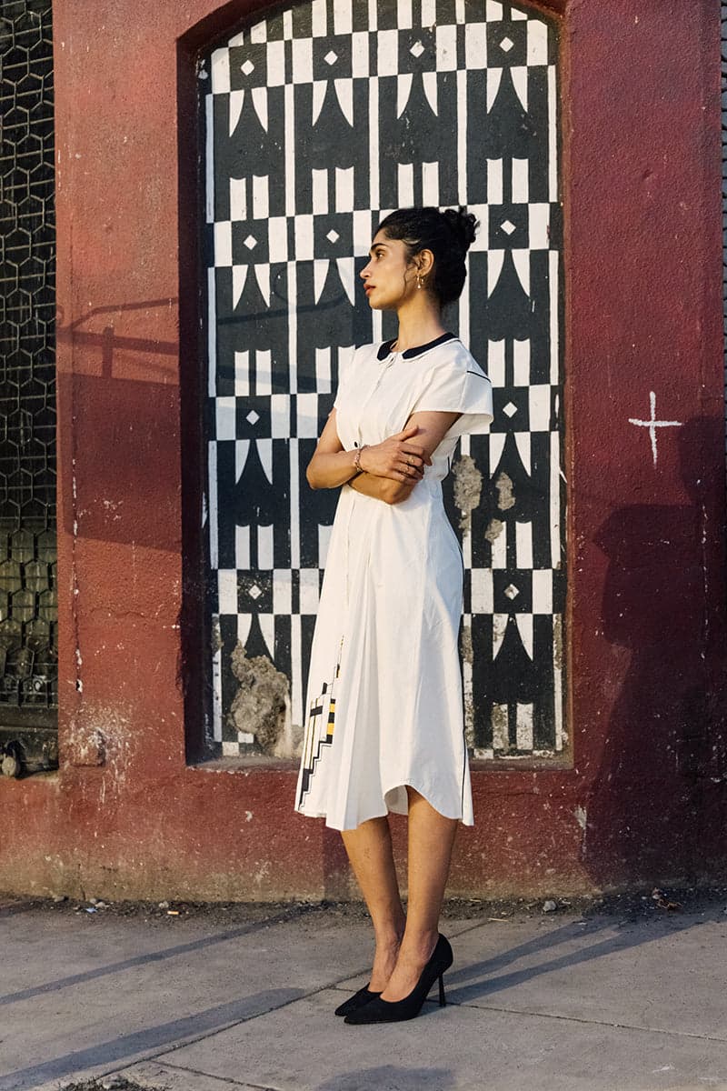 Eros Dress — miniature 4