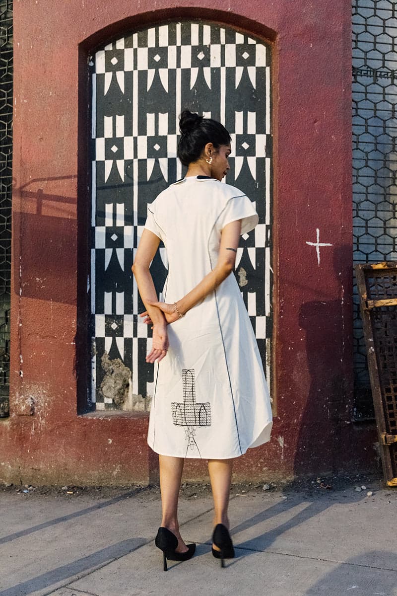 Eros Dress — miniature 5