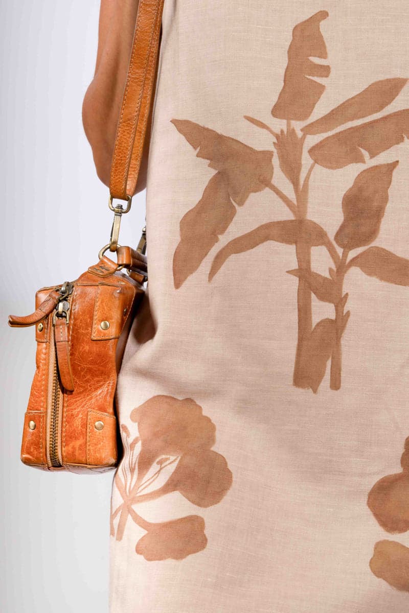 Gulmohar Dress — miniature 2