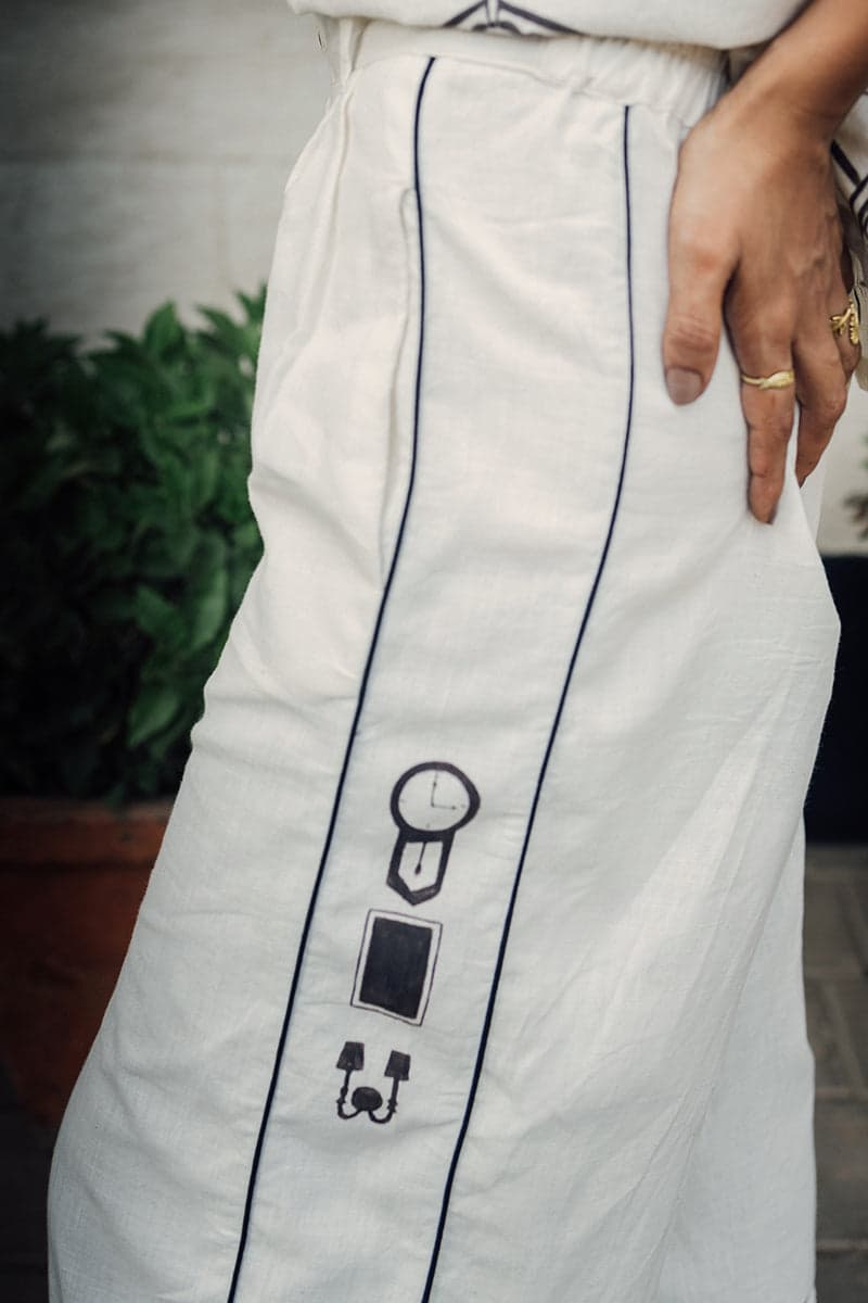 Irani Pants — miniature 2