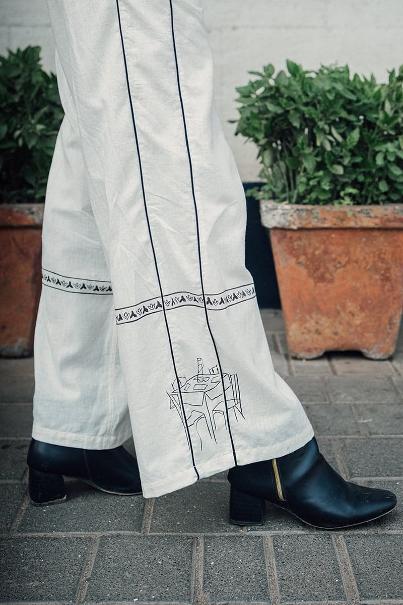 Irani Pants — miniature 3