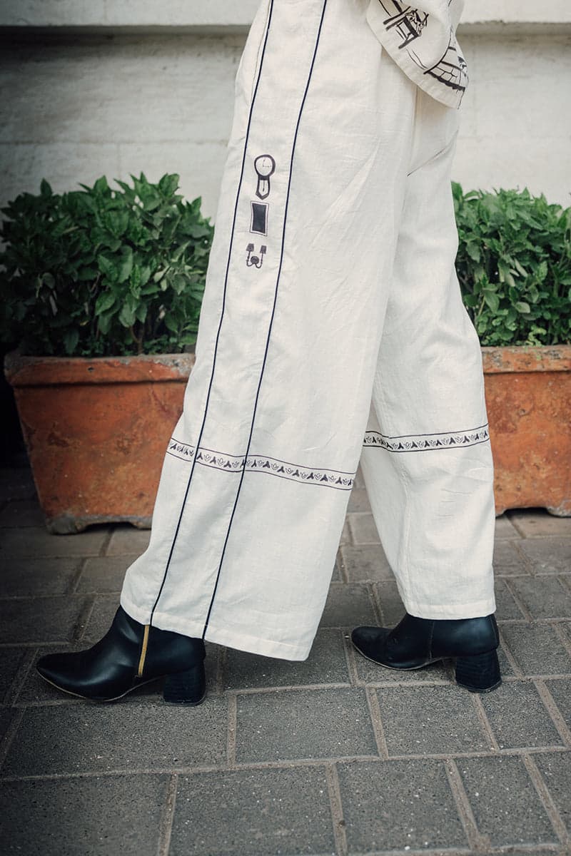 Irani Pants — miniature 5