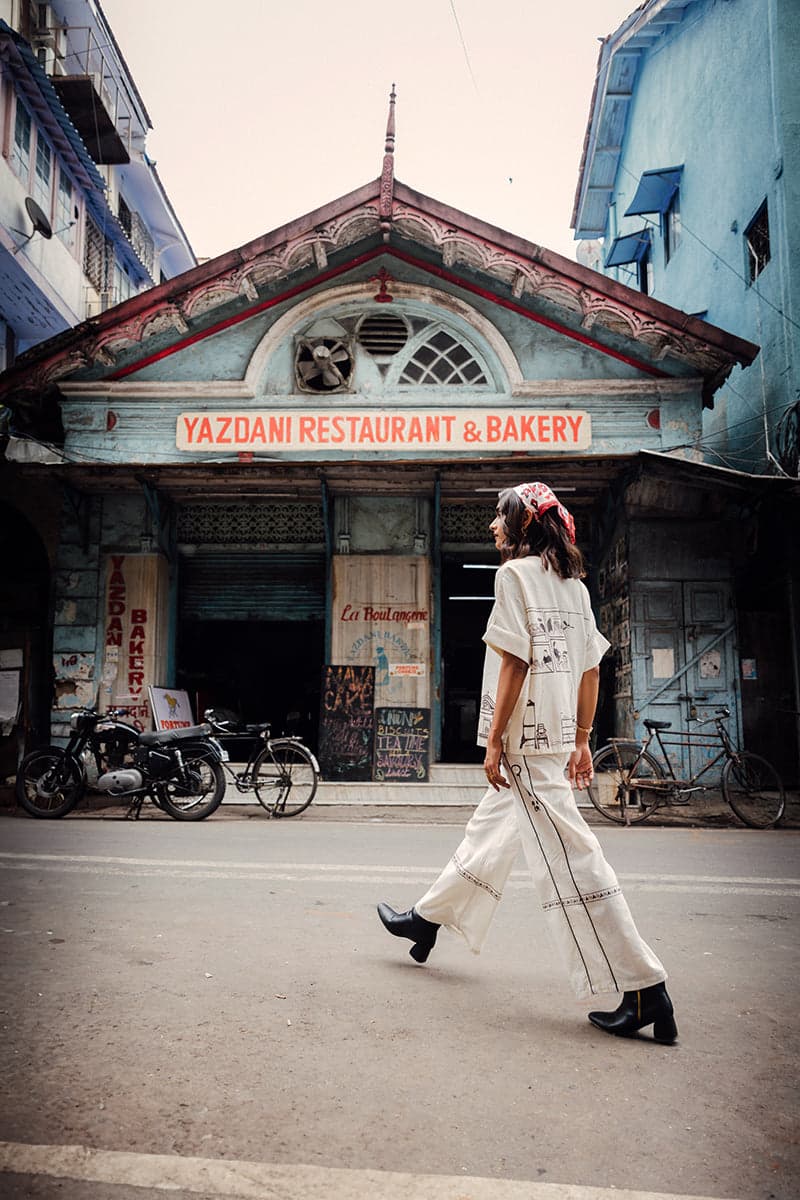 Irani Pants — miniature 6