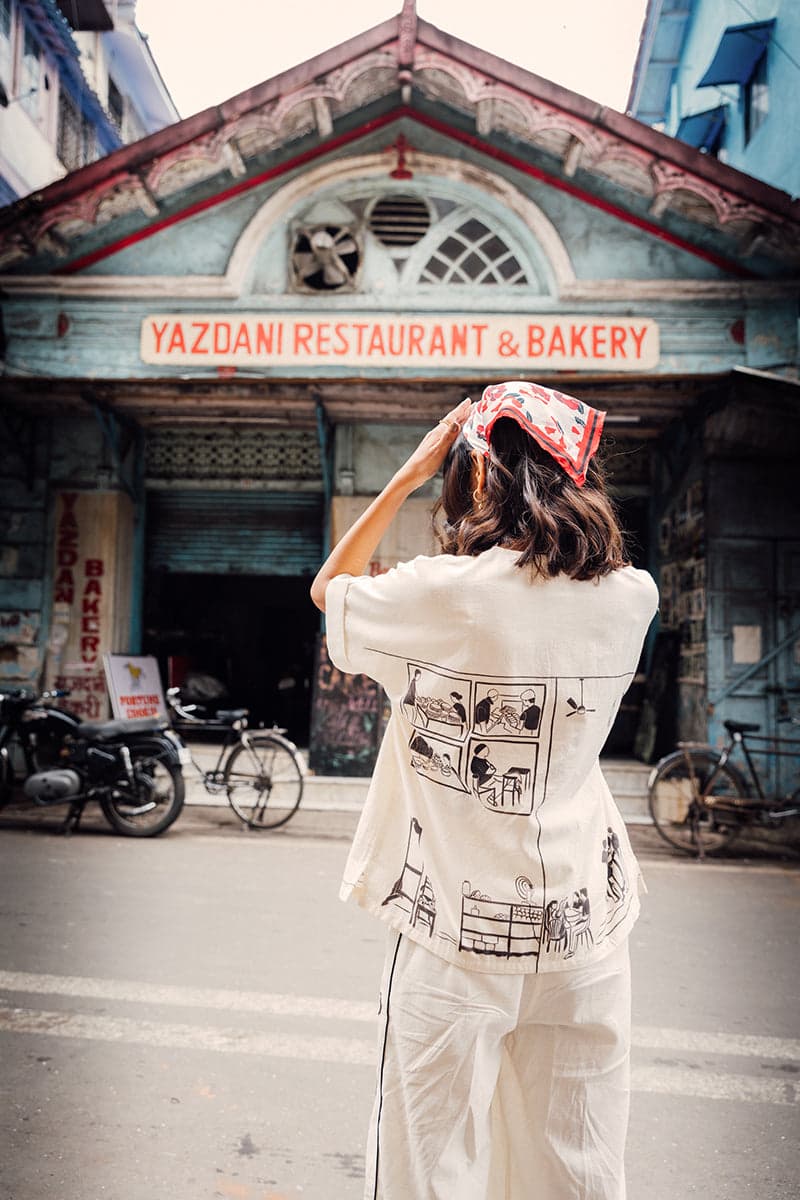 Irani Top — miniature 2