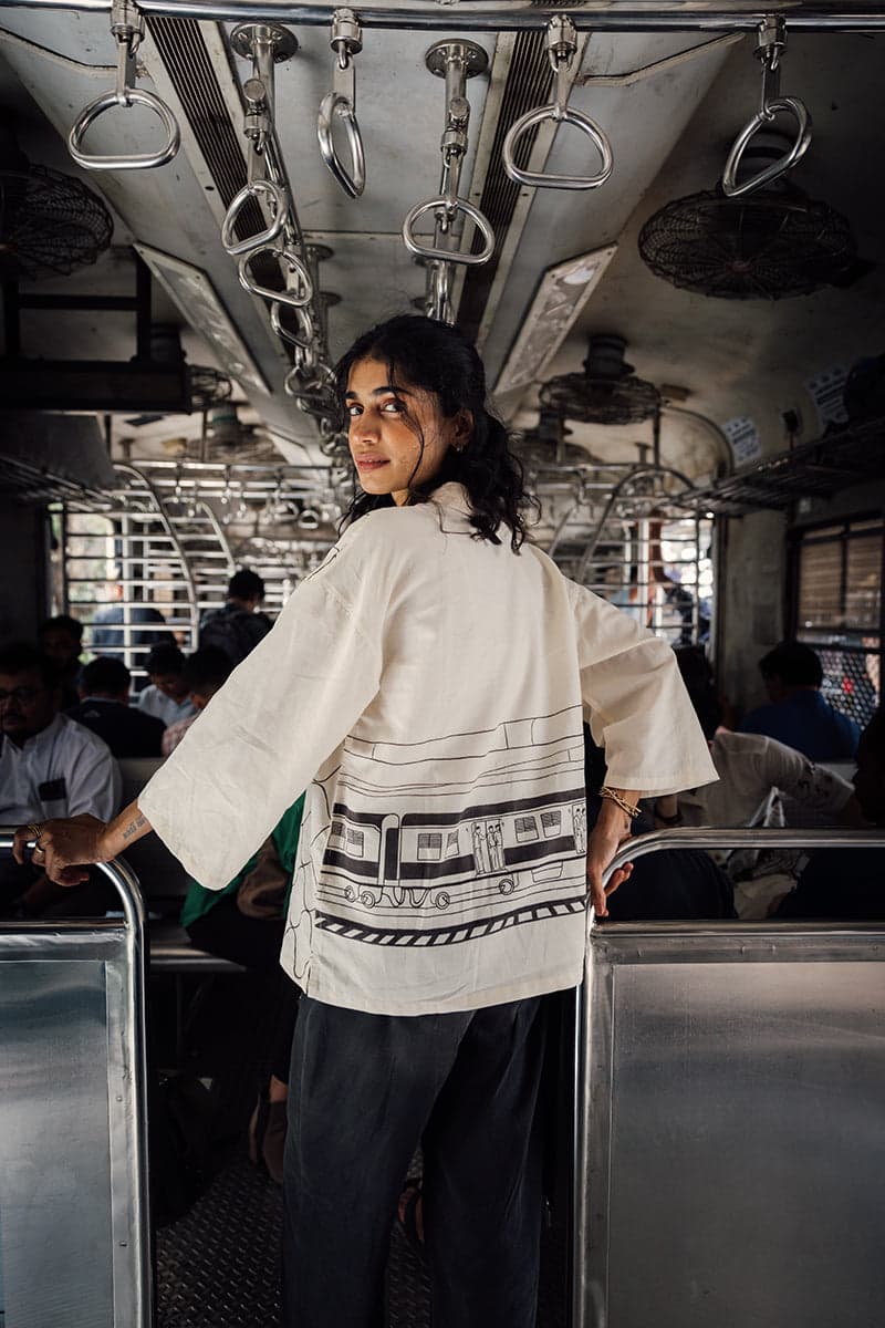 Jaali Shirt — miniature 4