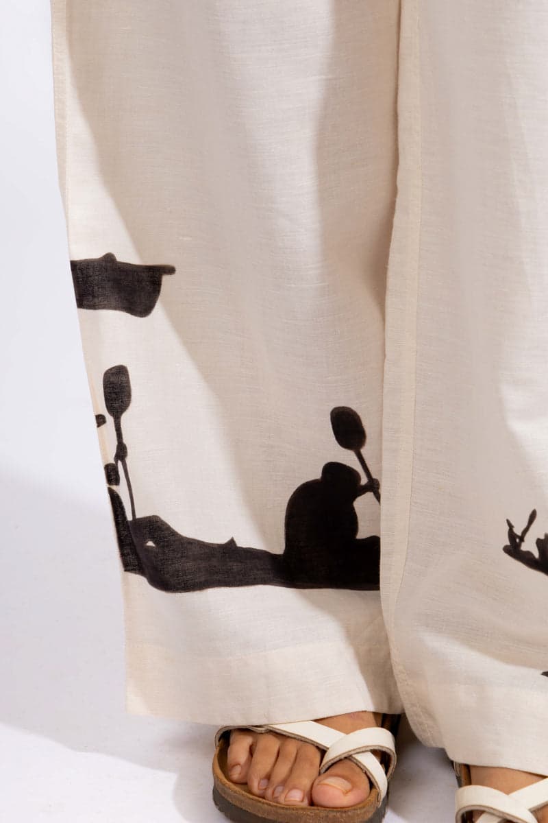 Jeev Pants — miniature 2