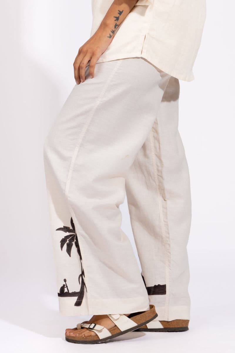 Jeev Pants — miniature 3