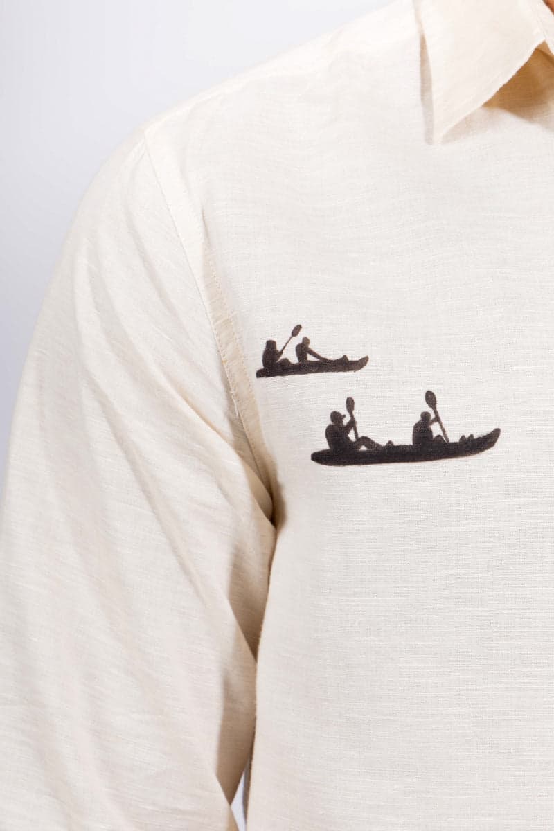 Jeev Shirt — miniature 2