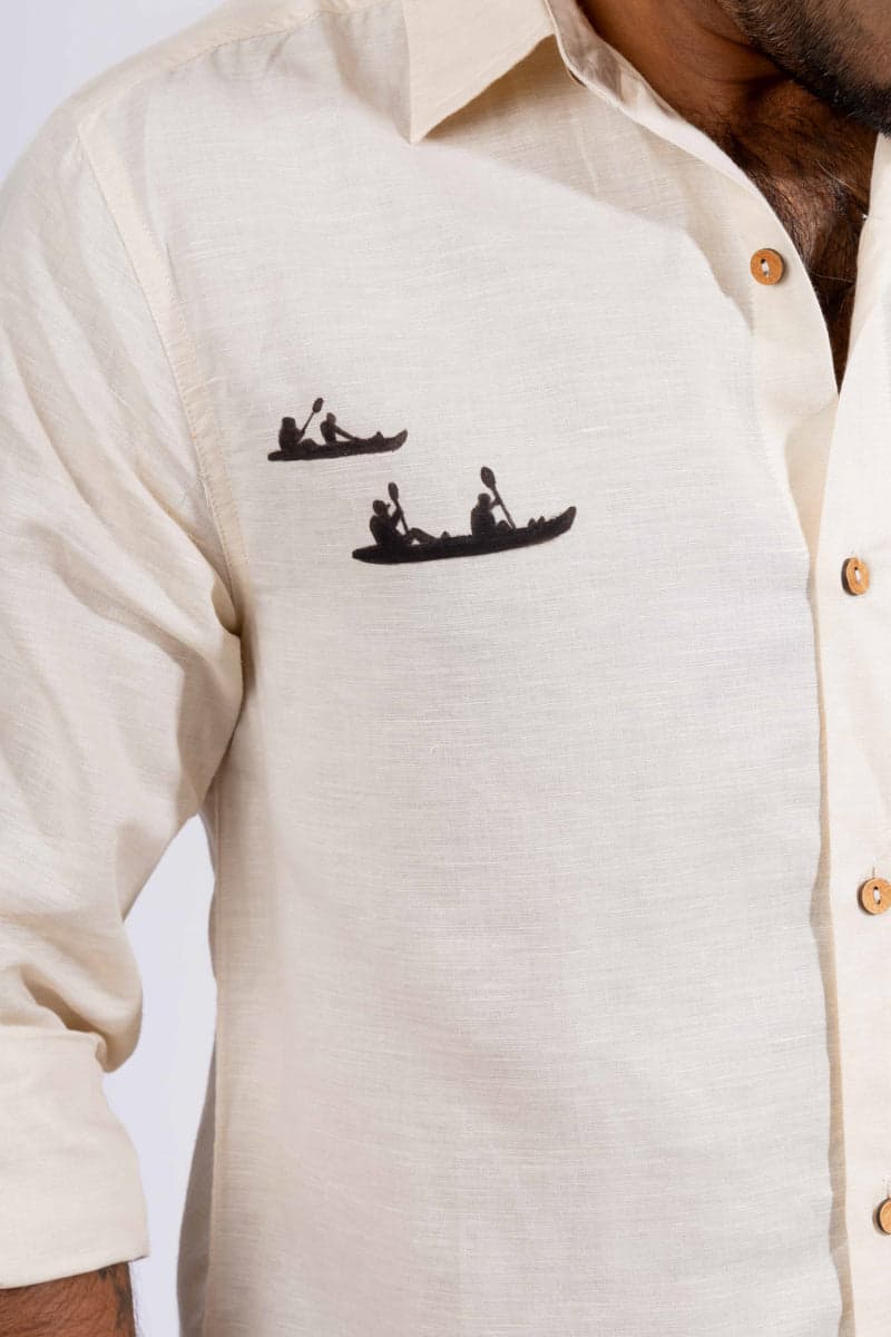 Jeev Shirt — miniature 5