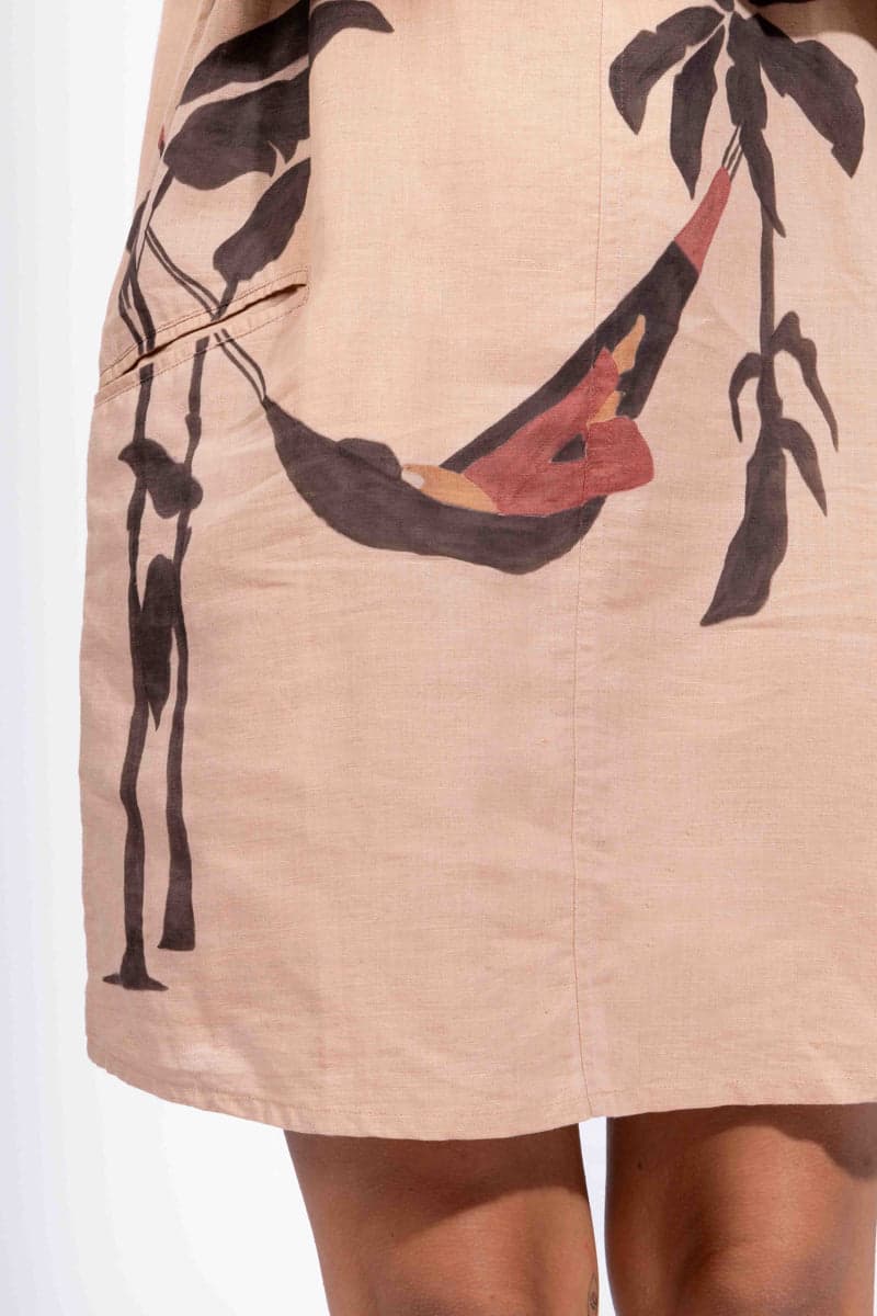 Kasya Neto Dress — miniature 2