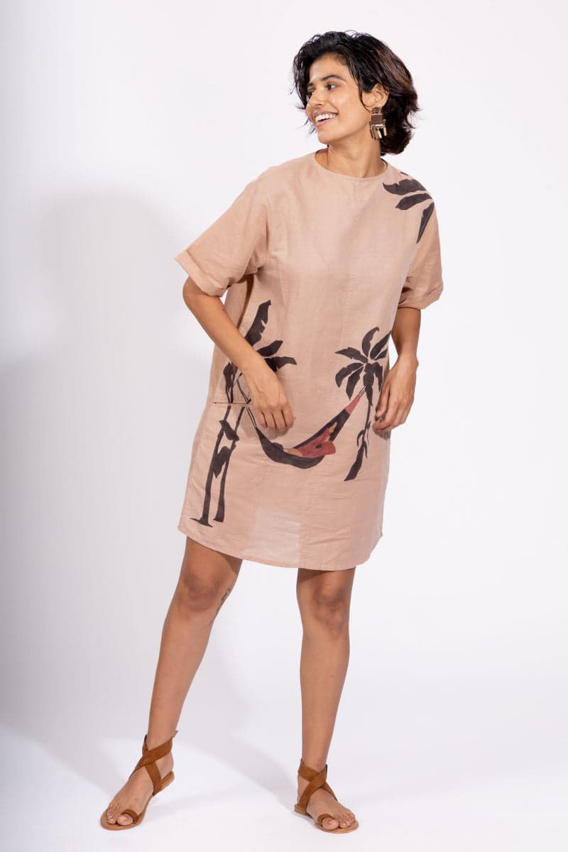 Kasya Neto Dress — miniature 3