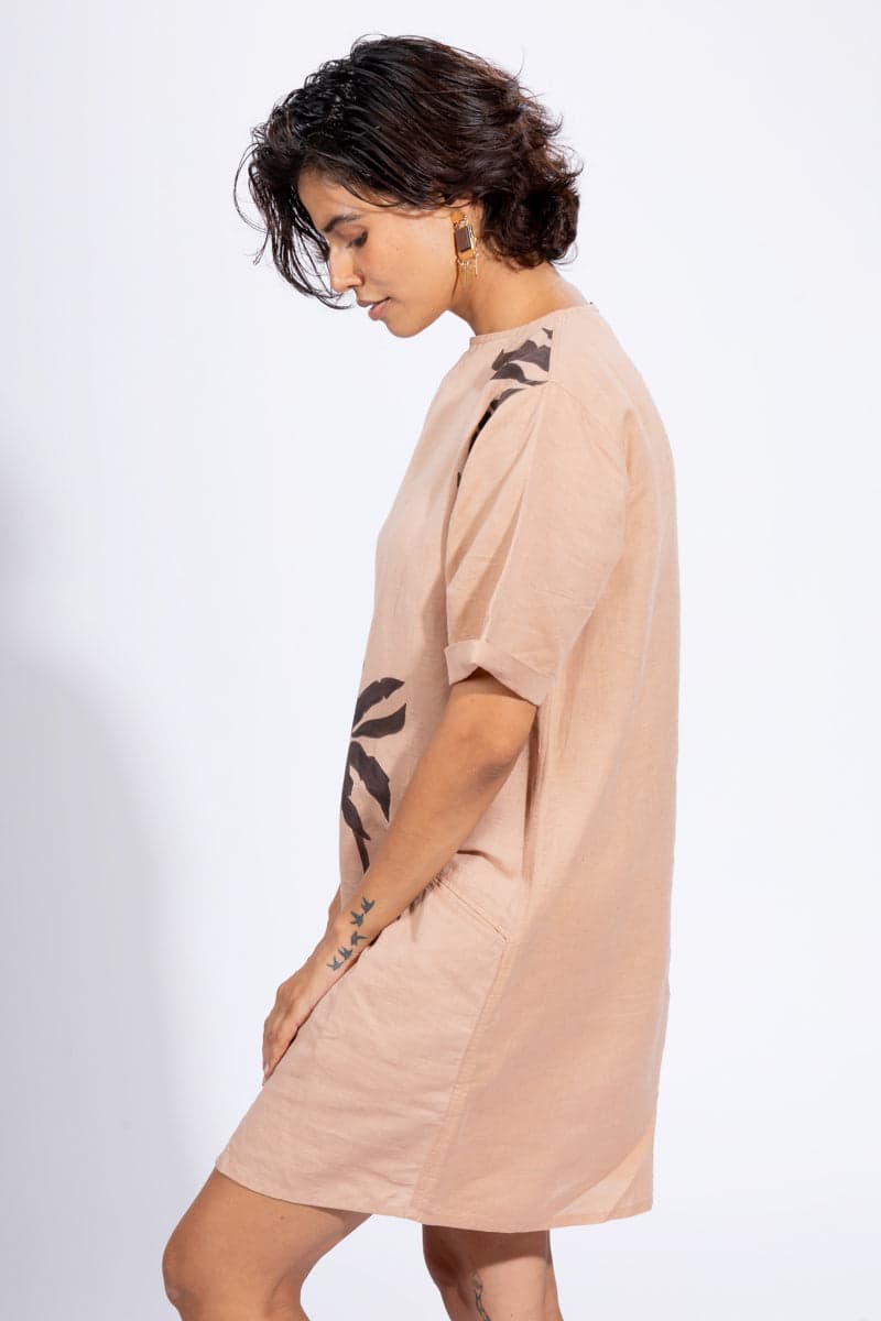 Kasya Neto Dress — miniature 4