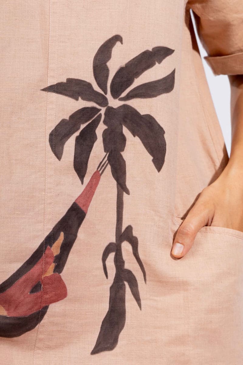 Kasya Neto Dress — miniature 6