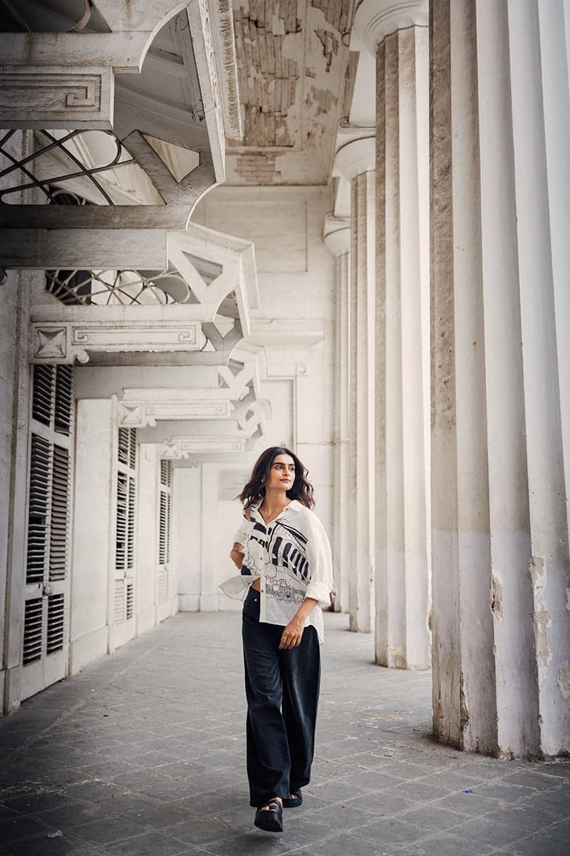 Manuscript Shirt — miniature 3