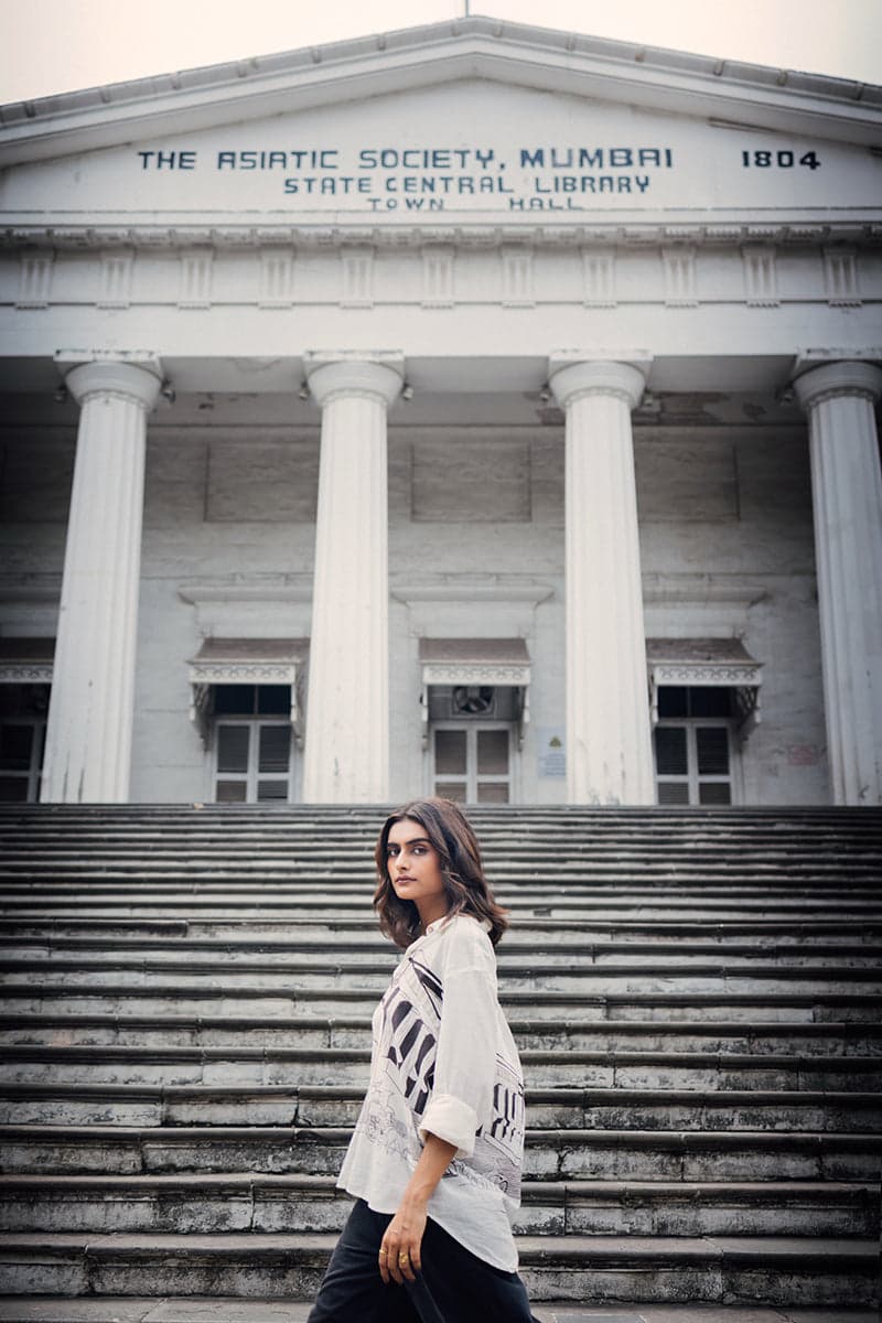 Manuscript Shirt — miniature 5