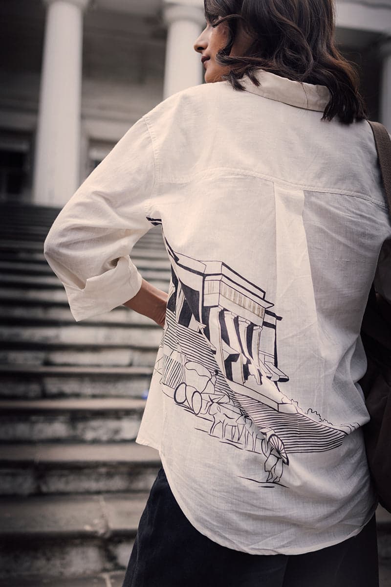 Manuscript Shirt — miniature 6