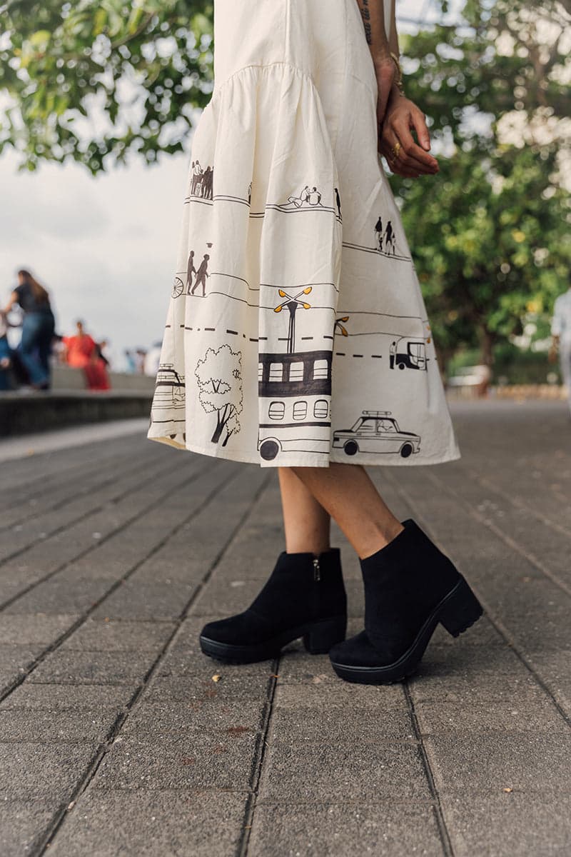 Marine Dress — miniature 2