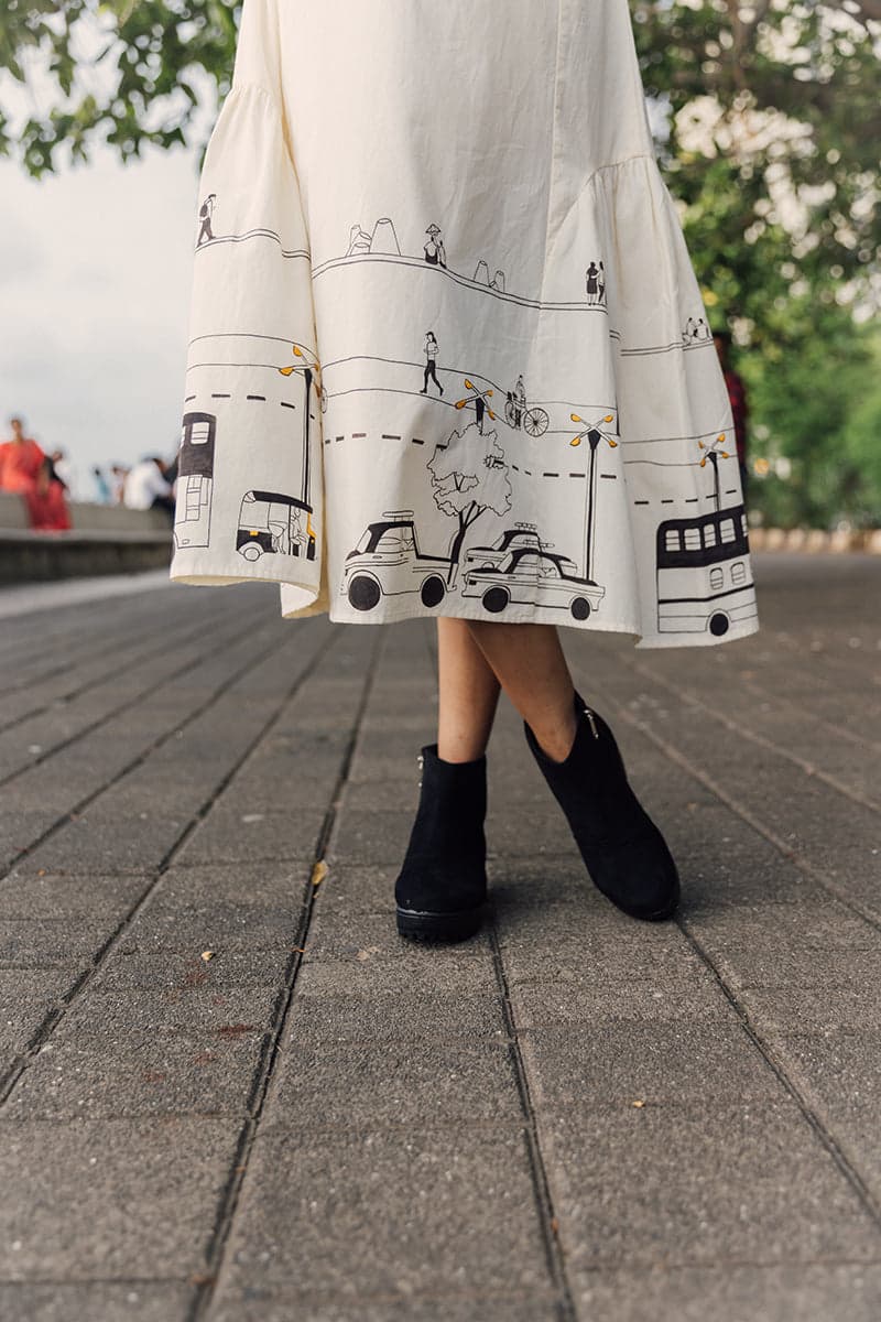 Marine Dress — miniature 3