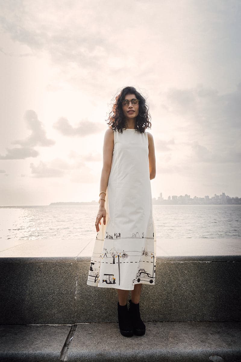 Marine Dress — miniature 5