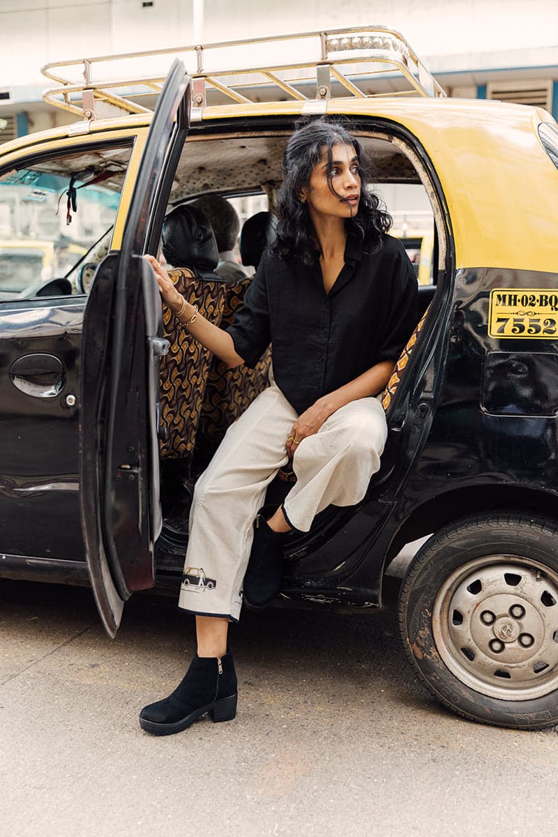 Padmini Pants — photo 1