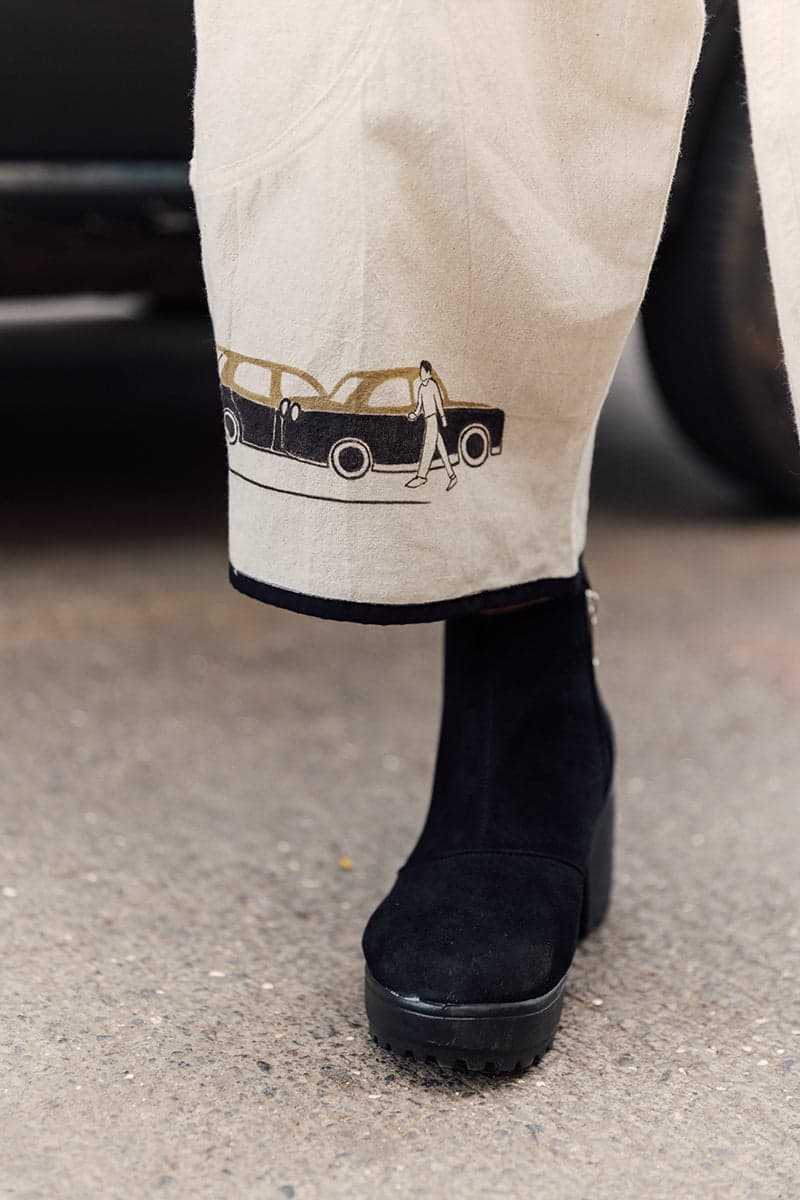 Padmini Pants — miniature 2