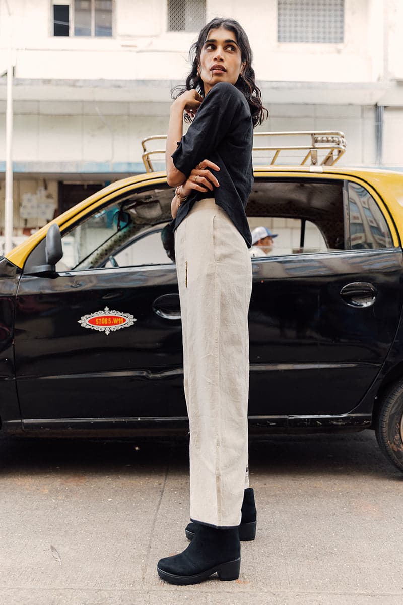 Padmini Pants — miniature 4