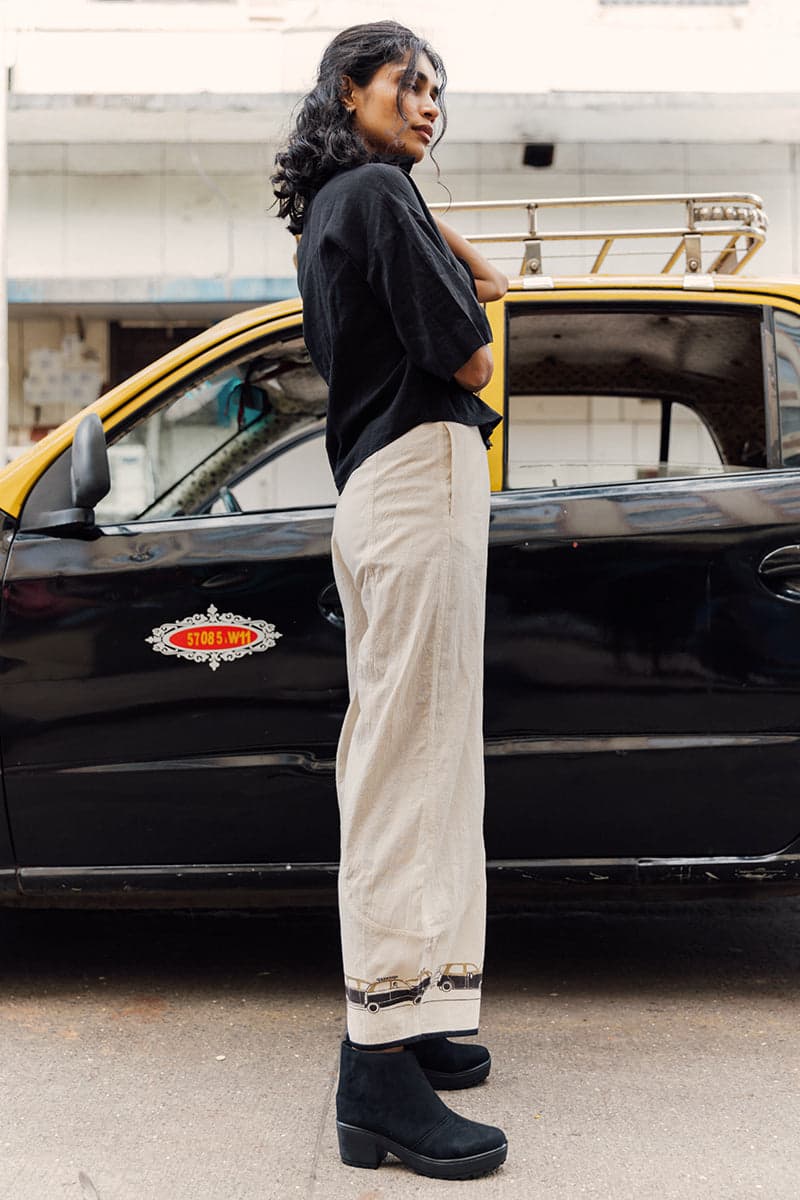 Padmini Pants — miniature 5