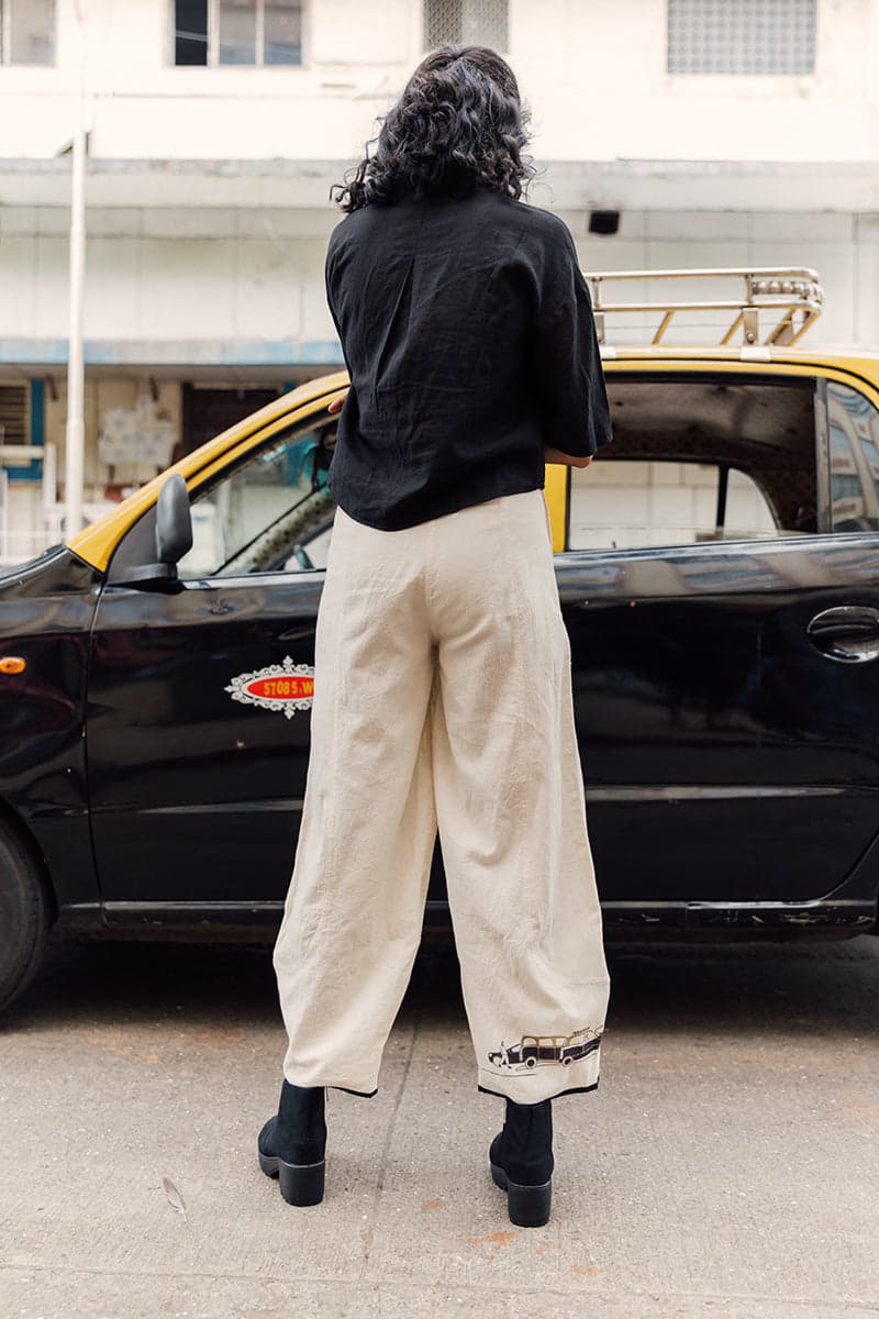 Padmini Pants — miniature 6